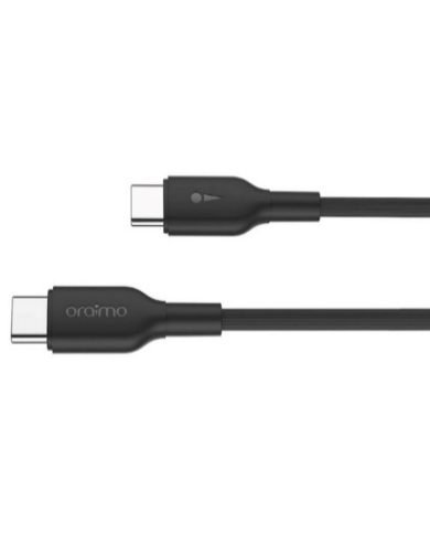 CABLES DE DATOS ORAIMO IPHONE LIGHTNING  USB CARGA RAPIDA