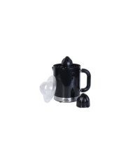 EXPRIMIDOR DE JUGO 1.4L NEGRO HECJ606N