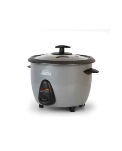 OLLA ARROCERA 1,0 LTS GRIS HEAR10G