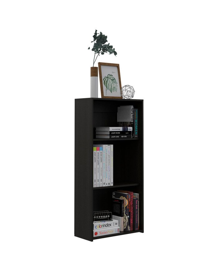 Biblioteca Kalo 1.20 Wengue