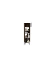 Biblioteca Palermo Gales Blanco Nevado