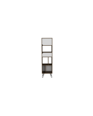 Biblioteca Palermo Gales Blanco Nevado