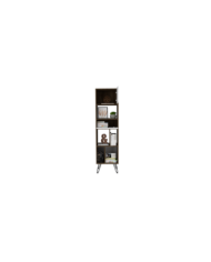 Biblioteca Palermo Gales Blanco Nevado