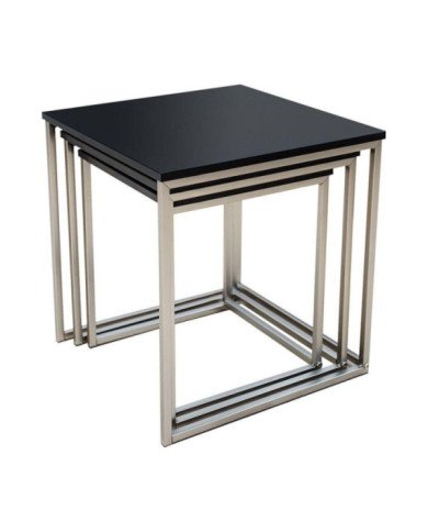 Mesa de centro New Fusion (3 -set)