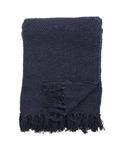 Edredón Vosaney 160x130 cm azul