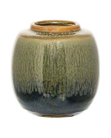 Contenedor Kivi    diam        13,5 cm Verde