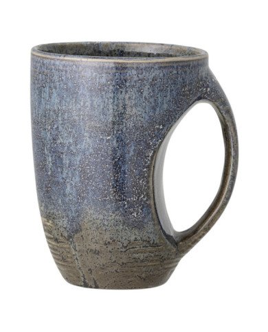 Pocillo Aura 500 ml azul