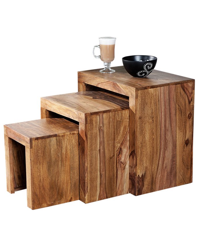 Mesas Makassar (Set-3)