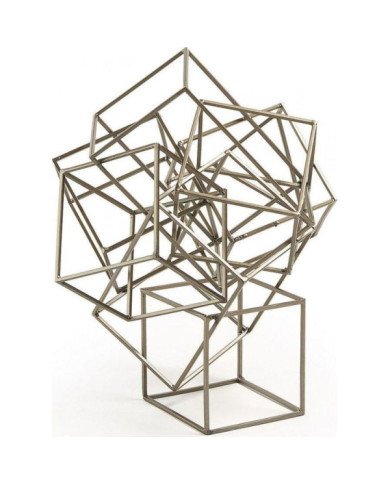 Figura geométrica Shape cubos