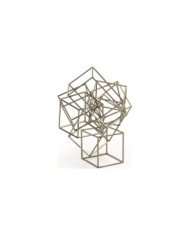 Figura geométrica Shape cubos