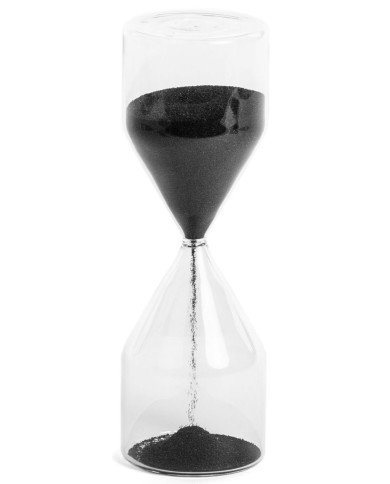 Reloj de arena Avril 21,5 cm