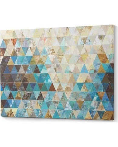 Lienzo Udo dúnya 100 x 80 cm