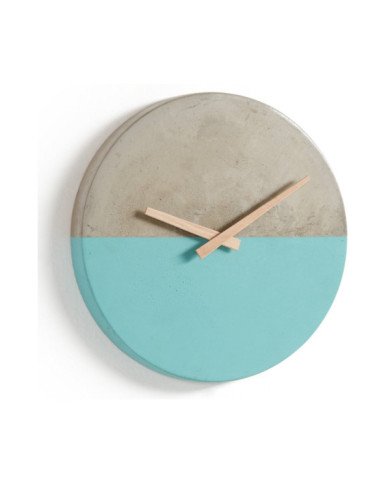 Reloj de pared Lenny    diam         27 cm