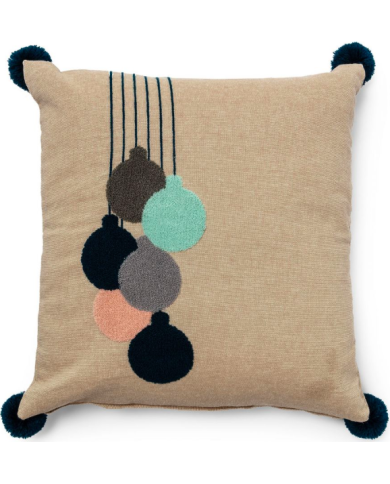 Funda cojín Sommer 45 x 45 cm