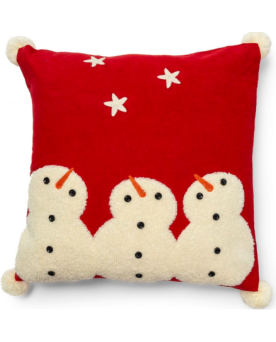 Funda cojín Starling 45 x 45 cm