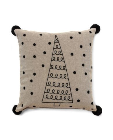 Funda cojín Dario 45 x 45 cm