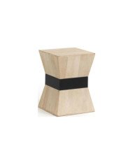 Mesa auxiliar Hover 35 x 35 cm