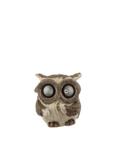 BUHO SOLAR CERAMICA MARR M