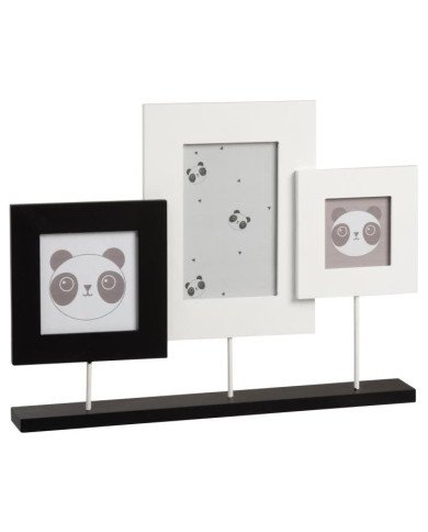 MARCO FO 3/PIE PANDA MAD BLA/N