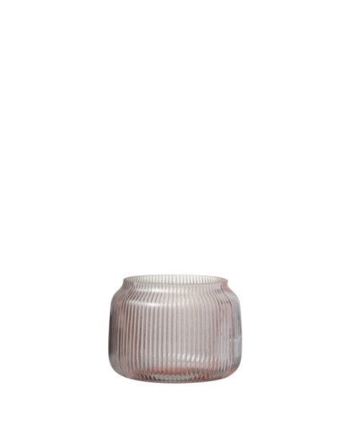 JARRON ESTRIAS RED CRIS ROSA L