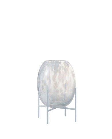 JARRON+PIE LUNAR CR TR/BLA S