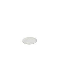 PLATO NOA PORCELANA BLANCO S