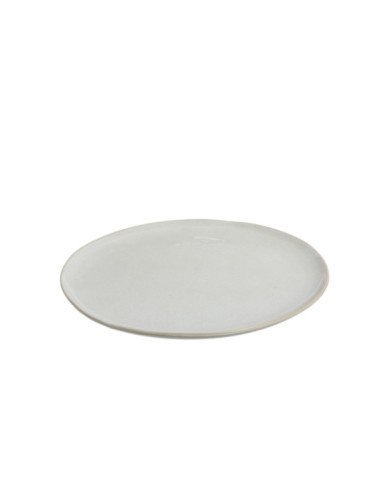 PLATO NOA PORCELANA BLANCO L
