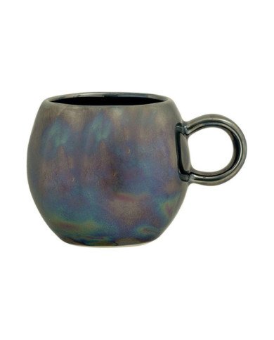 Taza Paul's con asa 300ml azul