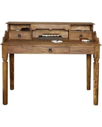 Escritorio Makassar.