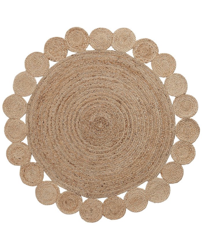 Alfombra Coss    diam         150 cm