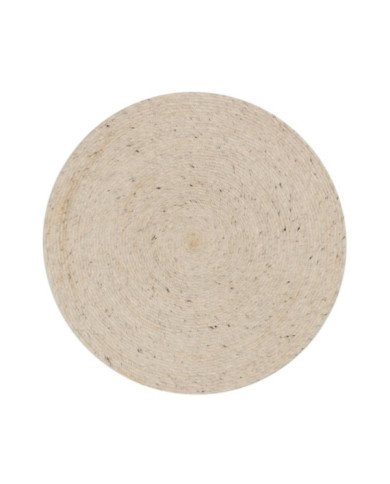 Alfombra Takashi    diam        150 gris