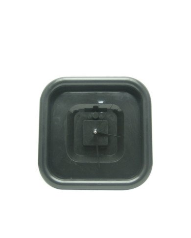 Reloj Pared Cuadrado