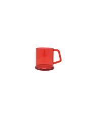 Chiky Mug Plástico 1 oz