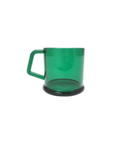 Chiky Mug Plástico 1 oz