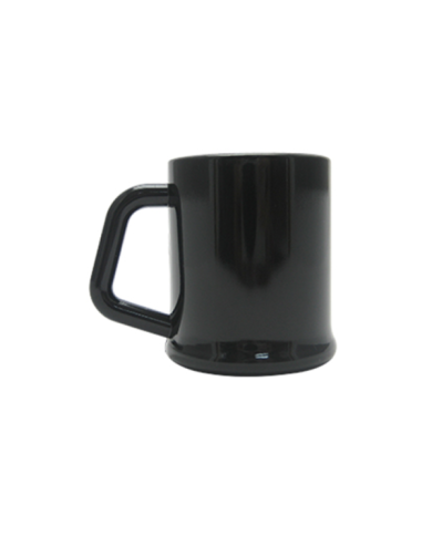 Chiky Mug Plástico 1 oz