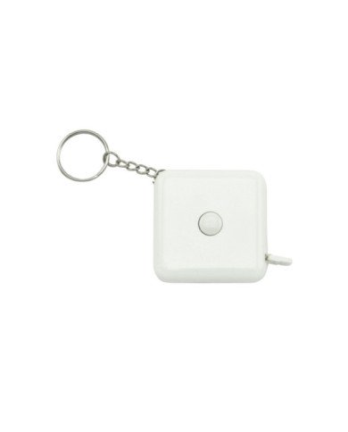 Llavero Metro Cuadrado