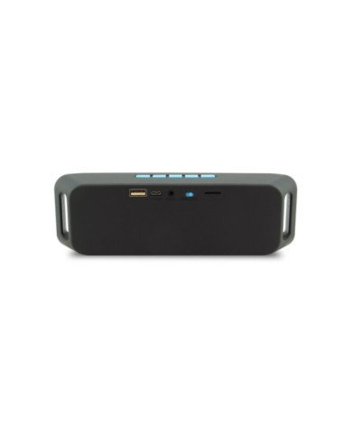 Parlante Bluetooth 4