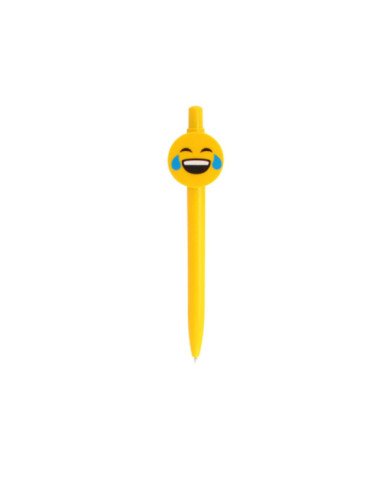 Esfero Emoji 1
