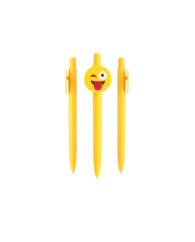 Esfero Emoji 11