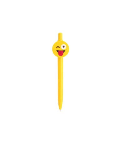 Esfero Emoji 11