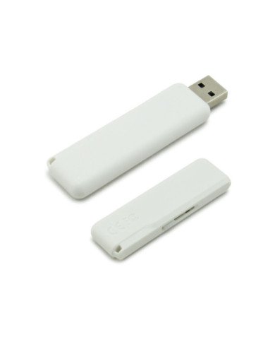 Memoria USB Retráctil