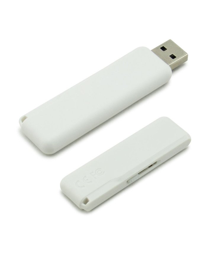 Memoria USB Retráctil
