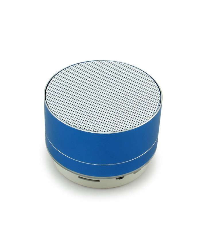 Parlante Bluetooth Cilindro