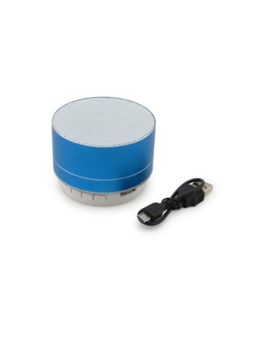 Parlante Bluetooth Cilindro