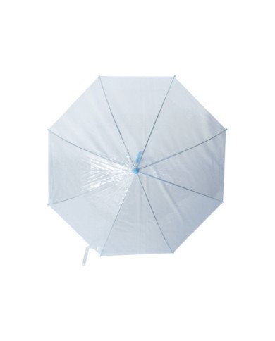 Sombrilla Translucida
