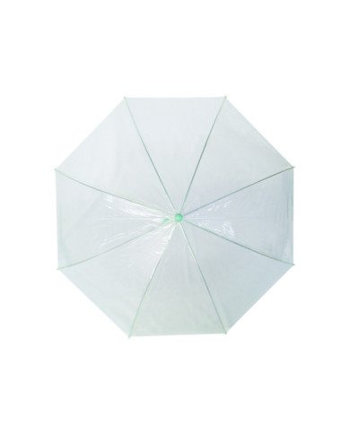 Sombrilla Translucida