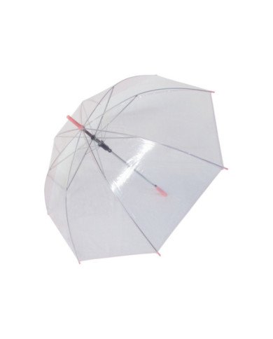Sombrilla Translucida