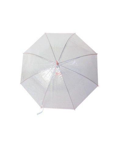 Sombrilla Translucida