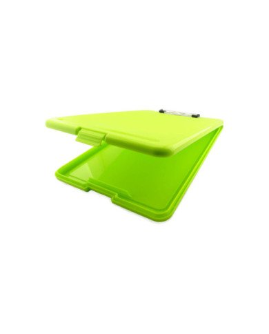 Porta Documento con Clip