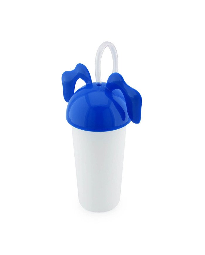 Vaso Pitillo 6 Perro